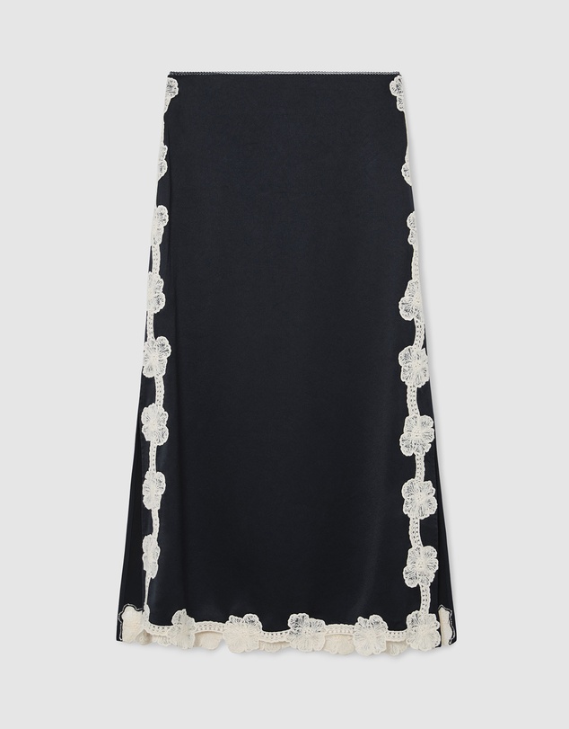 REISS - Doa Skirt