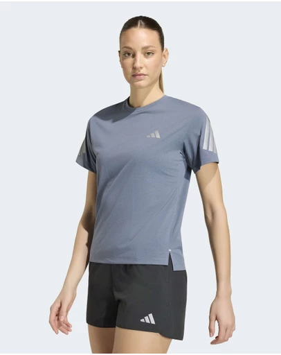 adidas Performance - adi365 Climacool T-Shirt Womens