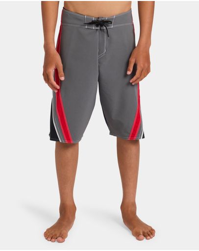 ODYSSEY GRAY