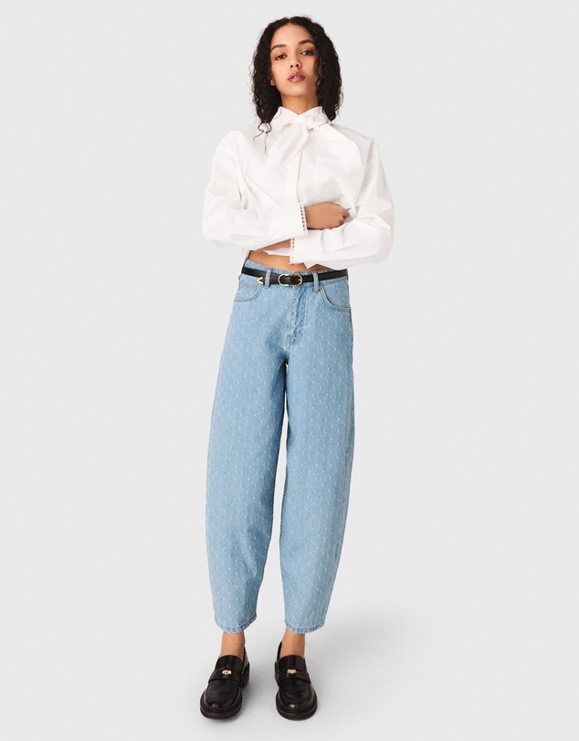 Maje - Polaris Jeans