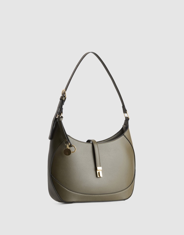 Laura Jones - Margot Large Shoulder Bag