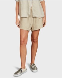 Academy Brand - Riviera Short