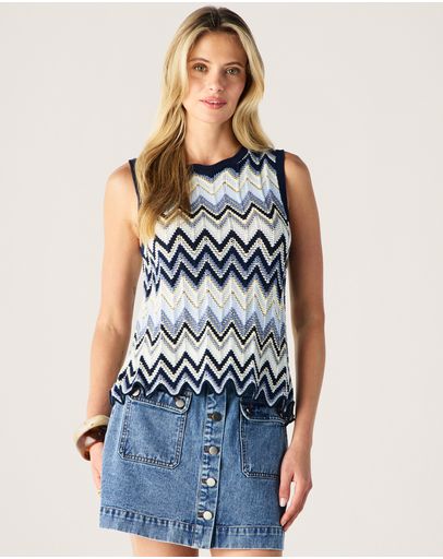 Classic Navy