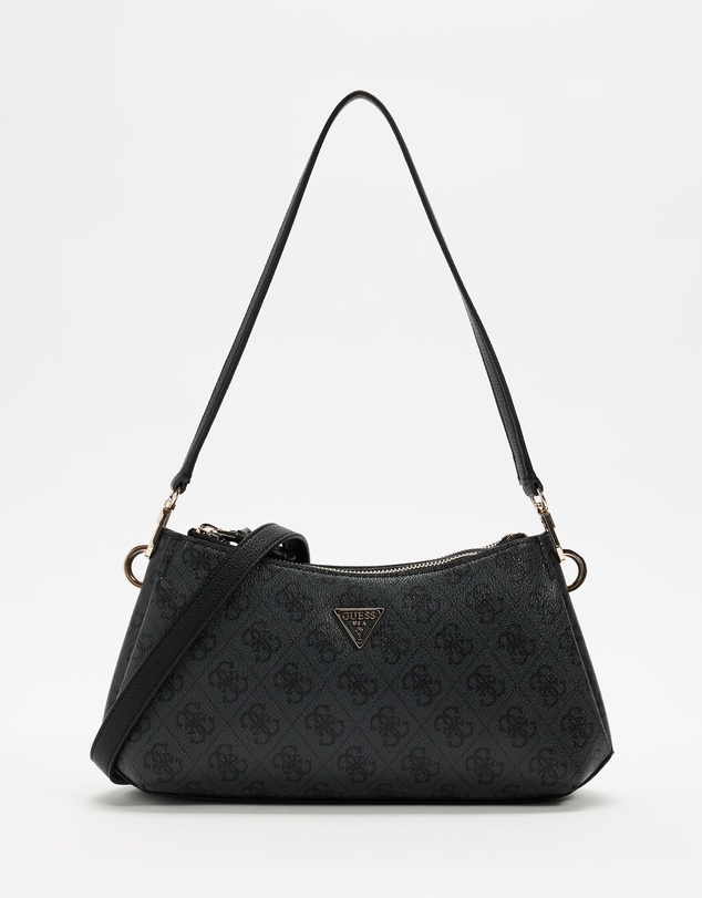 GUESS - Noelle II Comp Shoulder Crossbody Bag