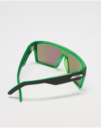 UNIT - Command Polarised Sunglasses