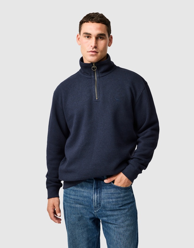 Rodd & Gunn - Newfield Sweat