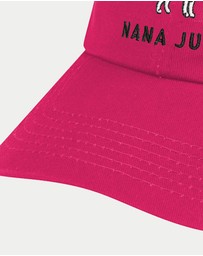 Nana Judy - Dalmatian Logo Hat