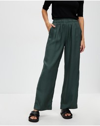 White By FTL - Ivy Pants