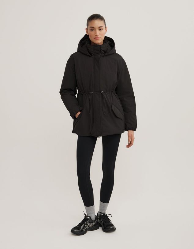 Witchery - Funnel Neck Anorak