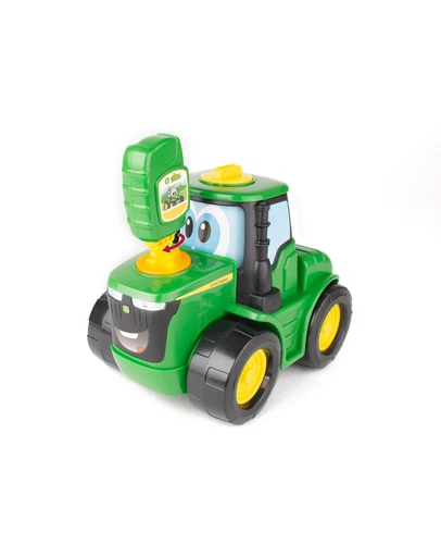 John Deere - Key n Go Johnny Tractor