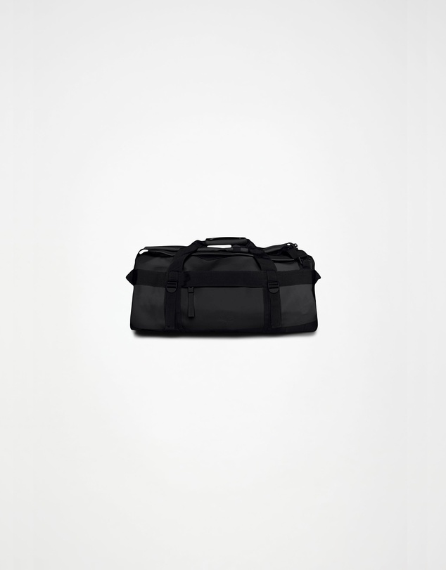 RAINS - Texel Duffel Bag Small Black