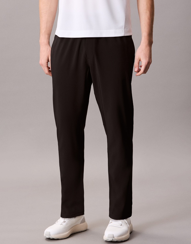 Calvin Klein - Modern Sport Logo Joggers
