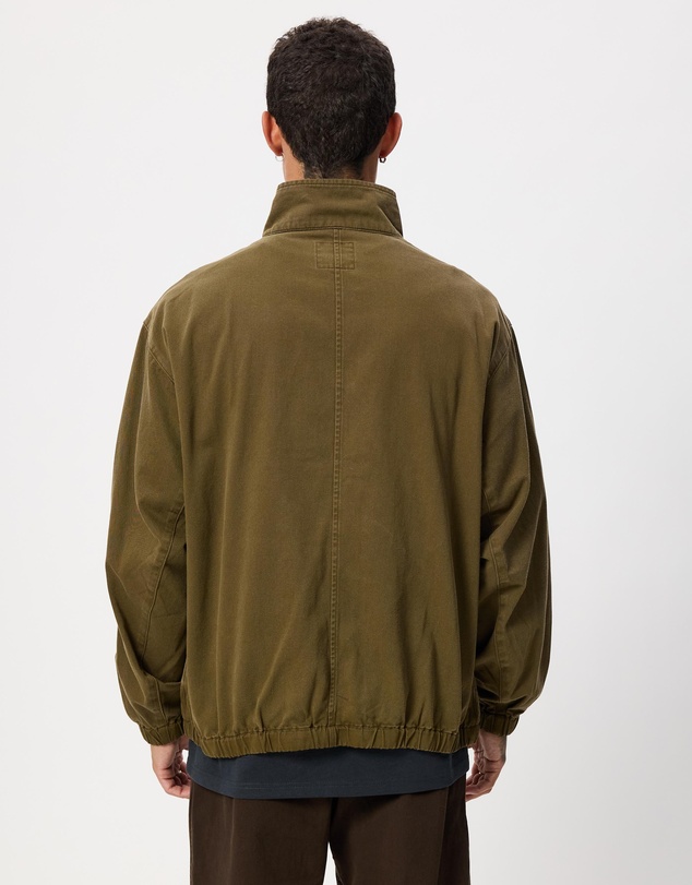 Gramicci - Twill-Around Jacket