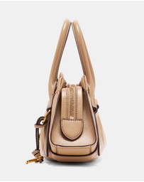 Marc Jacobs - The Small Satchel