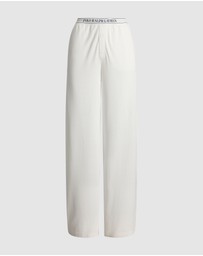 Polo Ralph Lauren - Knit Oxford Modal & Cotton Lounge Pant