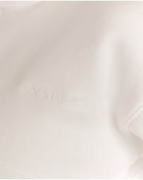 Six Stories - Bride Statement Quarter Zip Sweatshirt