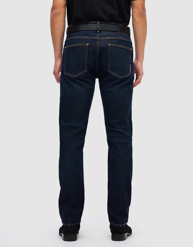 Neuw - Lou Straight Typecast Jeans
