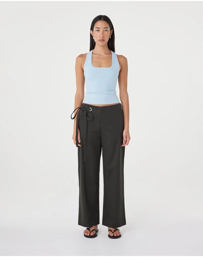 Arcaa - Sable Top