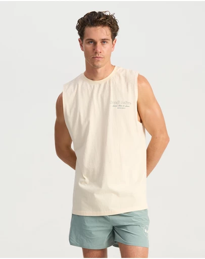 Bondi Active - Clubhouse Tank