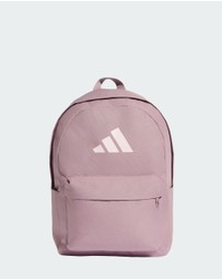 adidas Performance - Classic 3 Bar Logo Backpack