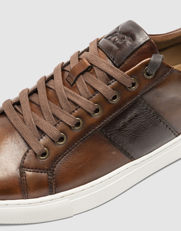 Rodd & Gunn - Endeavour Cruise Sneaker
