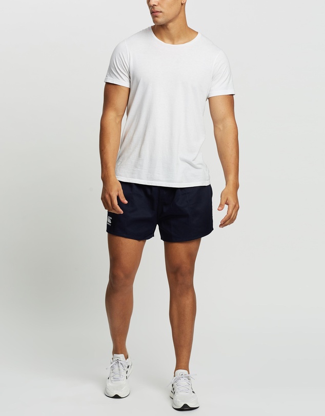 Canterbury - Rugged Drill Shorts