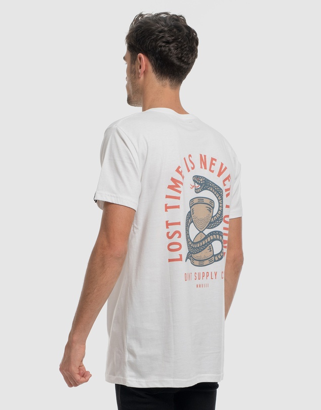 DVNT - Lost Time Tee