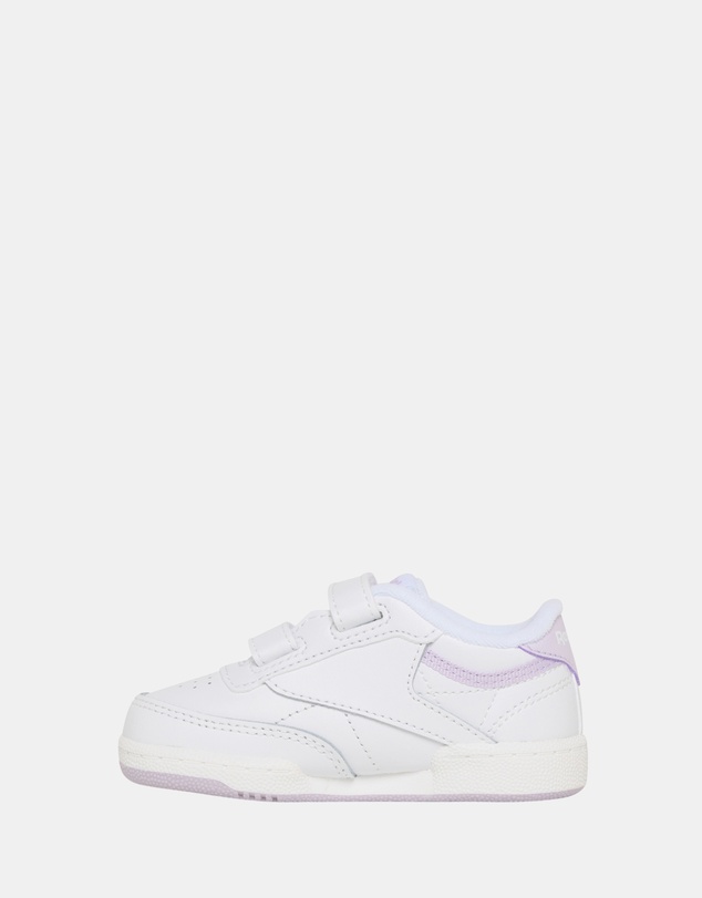 Reebok - Club C 2V 2.0 Infant