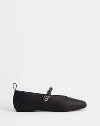 rag & bone - Spire Mary Jane