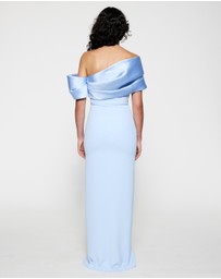 Solace London - Alexis Maxi Dress