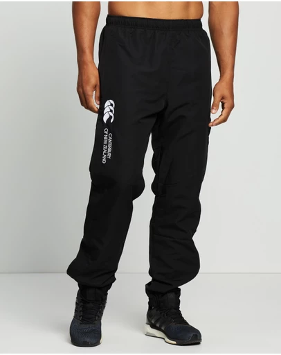 Canterbury - Cuffed Stadium Pants