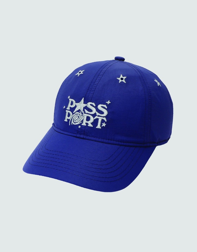 PASS~PORT - Stargazer RPET Leagues Cap