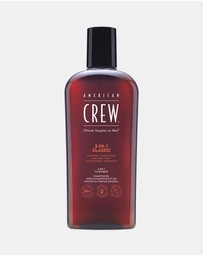 American Crew - Crew Classic 3-In-1 450mL