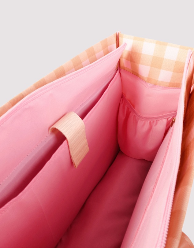 The Somewhere Co - Rose All Day Everyday Tote Bag