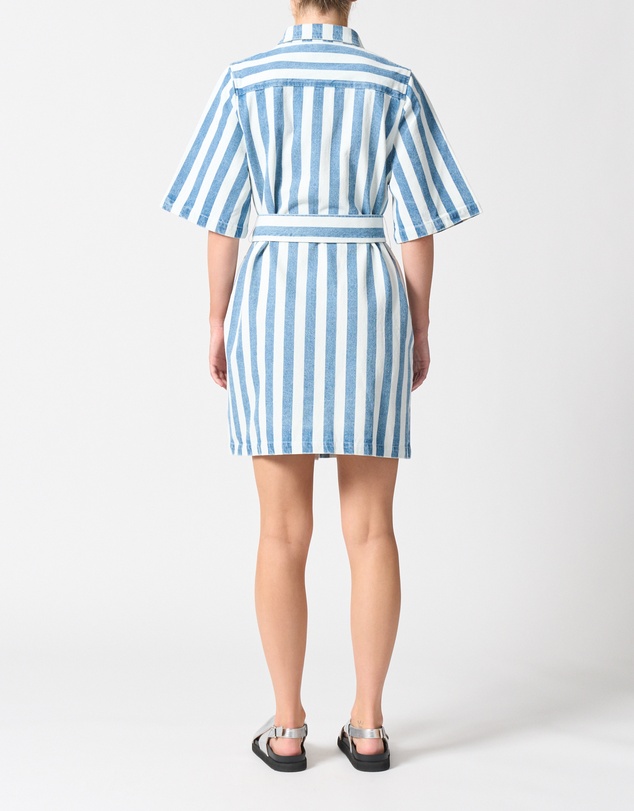 Walnut Melbourne - Mayfair Dress