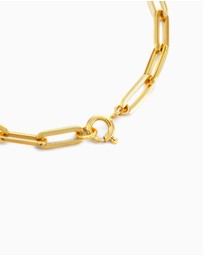Michael Kors - Premium Gold Tone Bracelet