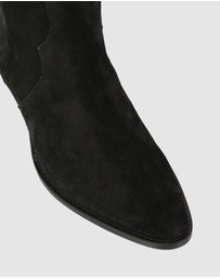 Sempre Di - Tully Knee-high Boots