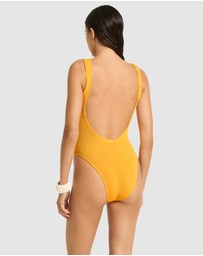 Bond-Eye Swimwear - Mara 1 Pce