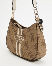 GUESS - Noelle II Top Zip Shoulder Bag