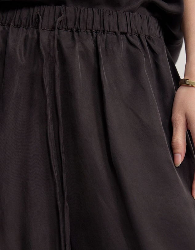 Oxford - Clare Cupro Pant