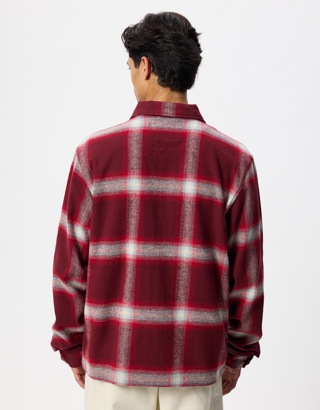 Deus Ex Machina - Frances Checkered Jacket