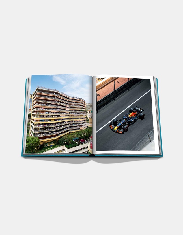 Assouline  - Monte Carlo