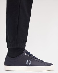 Fred Perry - Baseline Leather - Unisex