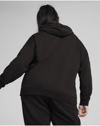 Puma - ESS Comfort Hoodie FL