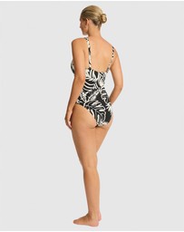 Sea Level Australia - Longline Ring One Piece