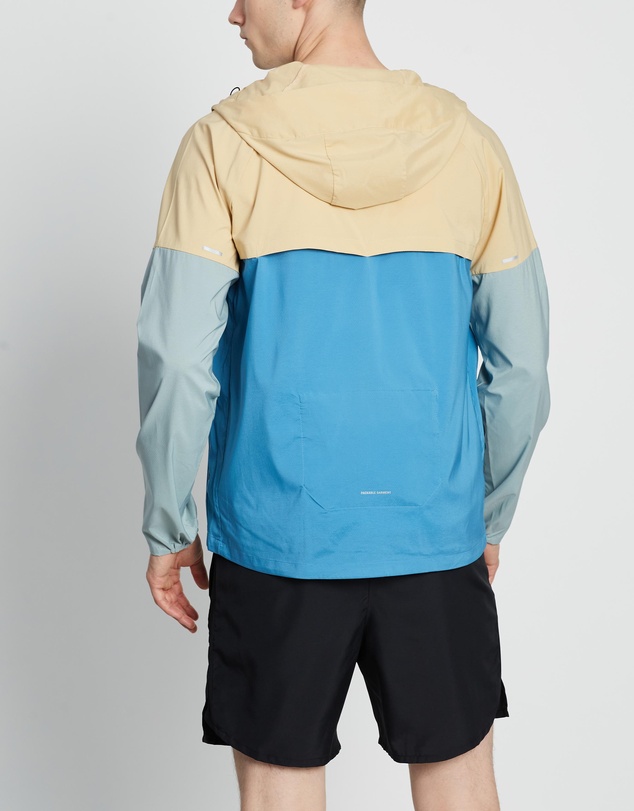 Nike - Windrunner Running Jacket