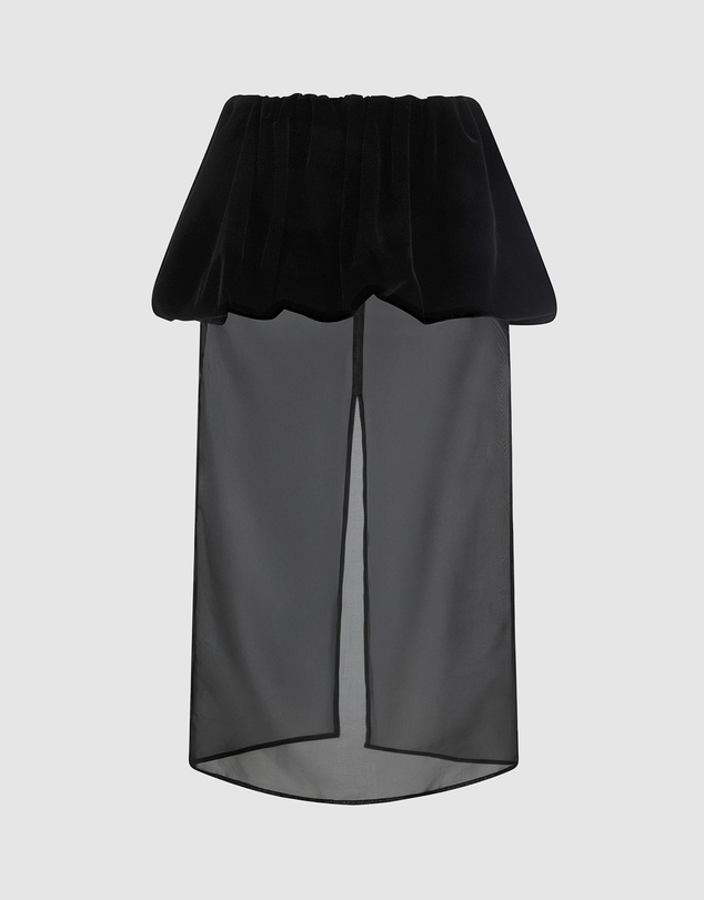 Harris Tapper - Macy Skirt