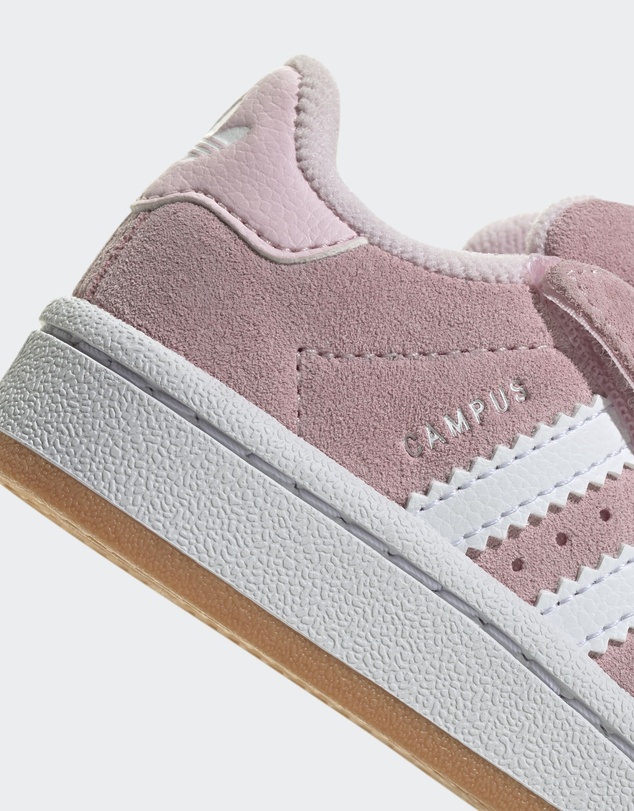 adidas Originals - Campus 00s Comfort Closure Elastic Lace Shoes Infants