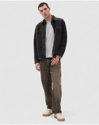 rag & bone - Classic Flame Tee