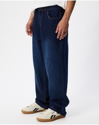 Rhythm - Essential Jeans